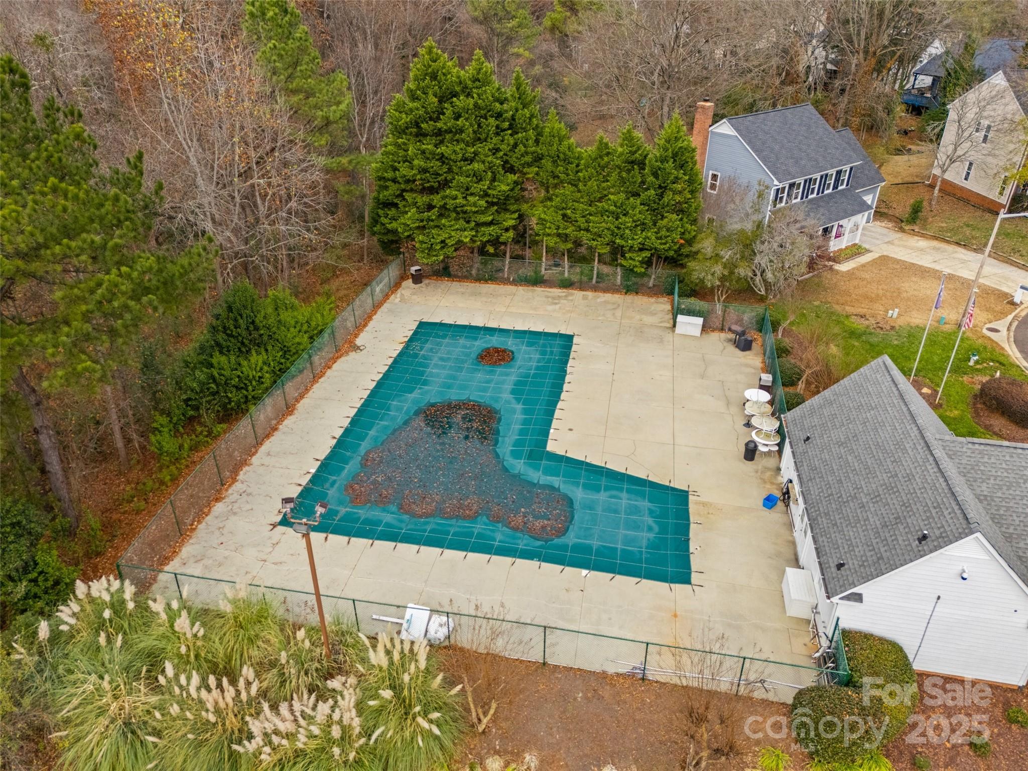 Tysons Forest - Residential