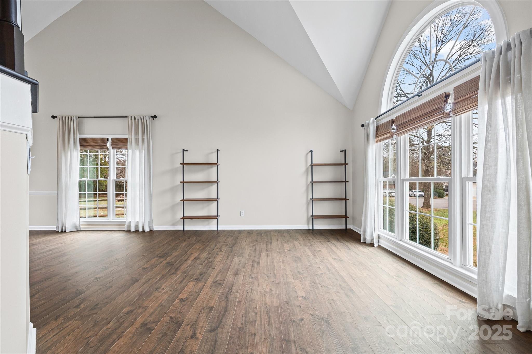 Tysons Forest - Residential