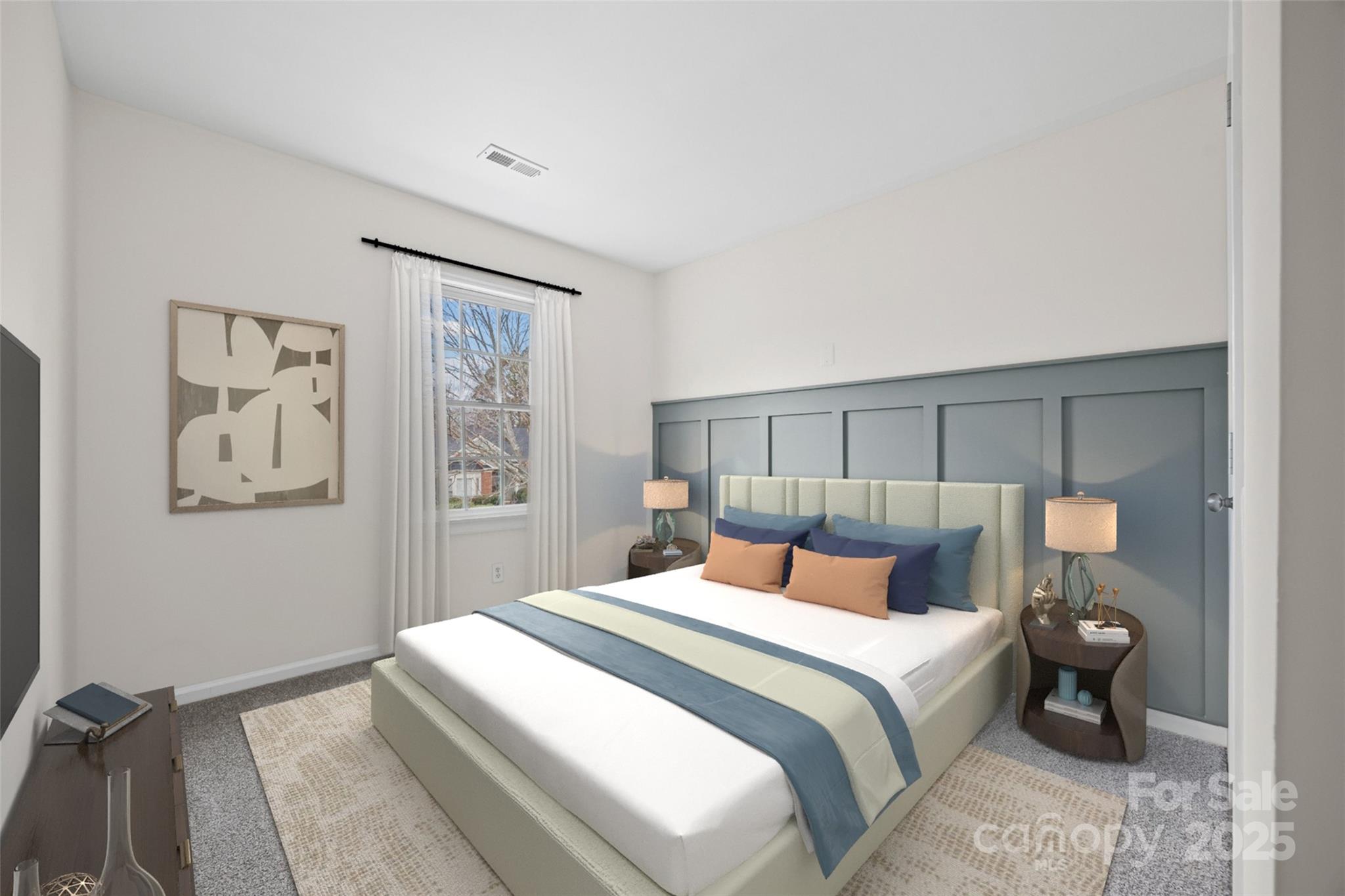 Tysons Forest - Residential