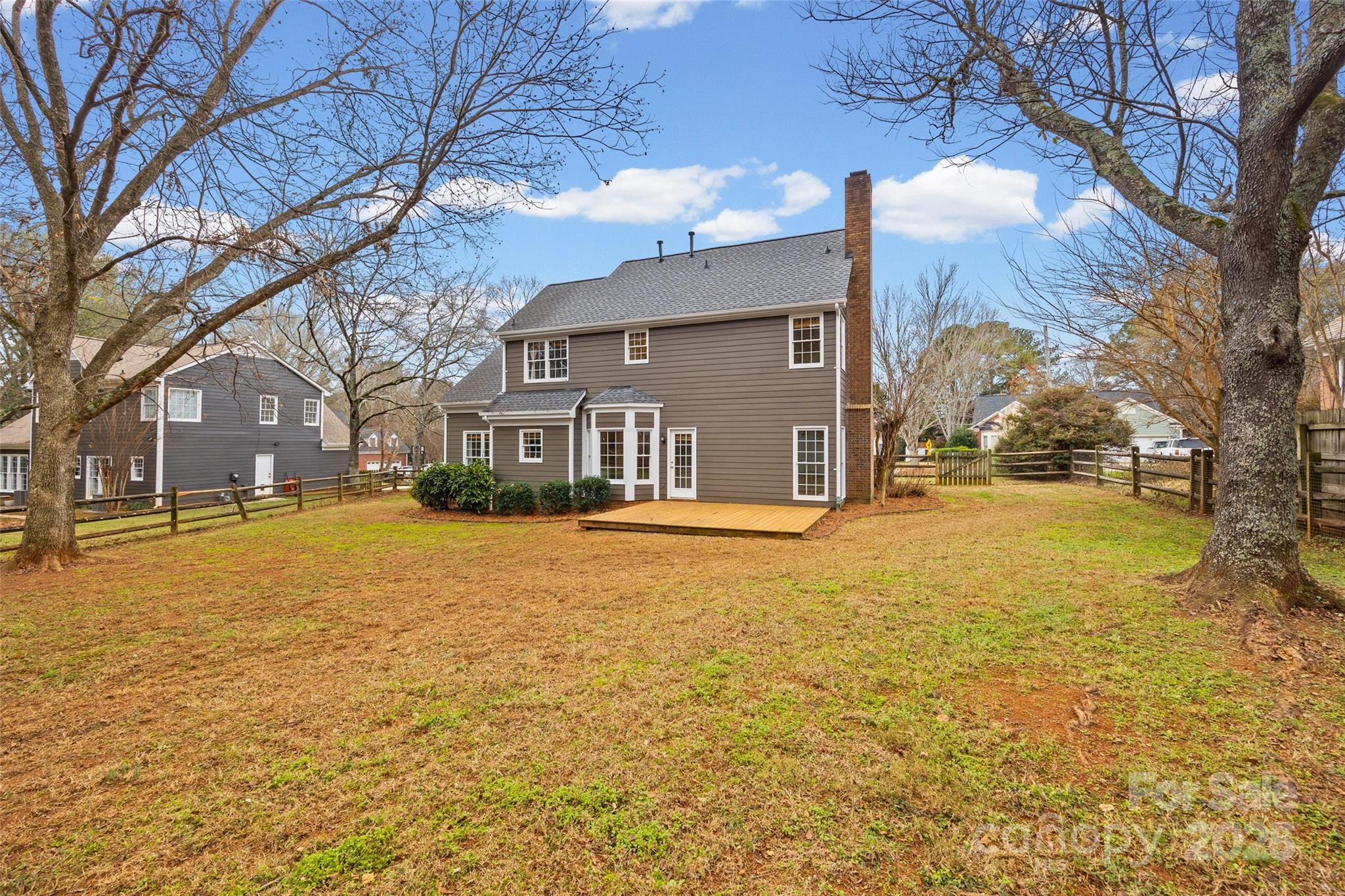 Tysons Forest - Residential