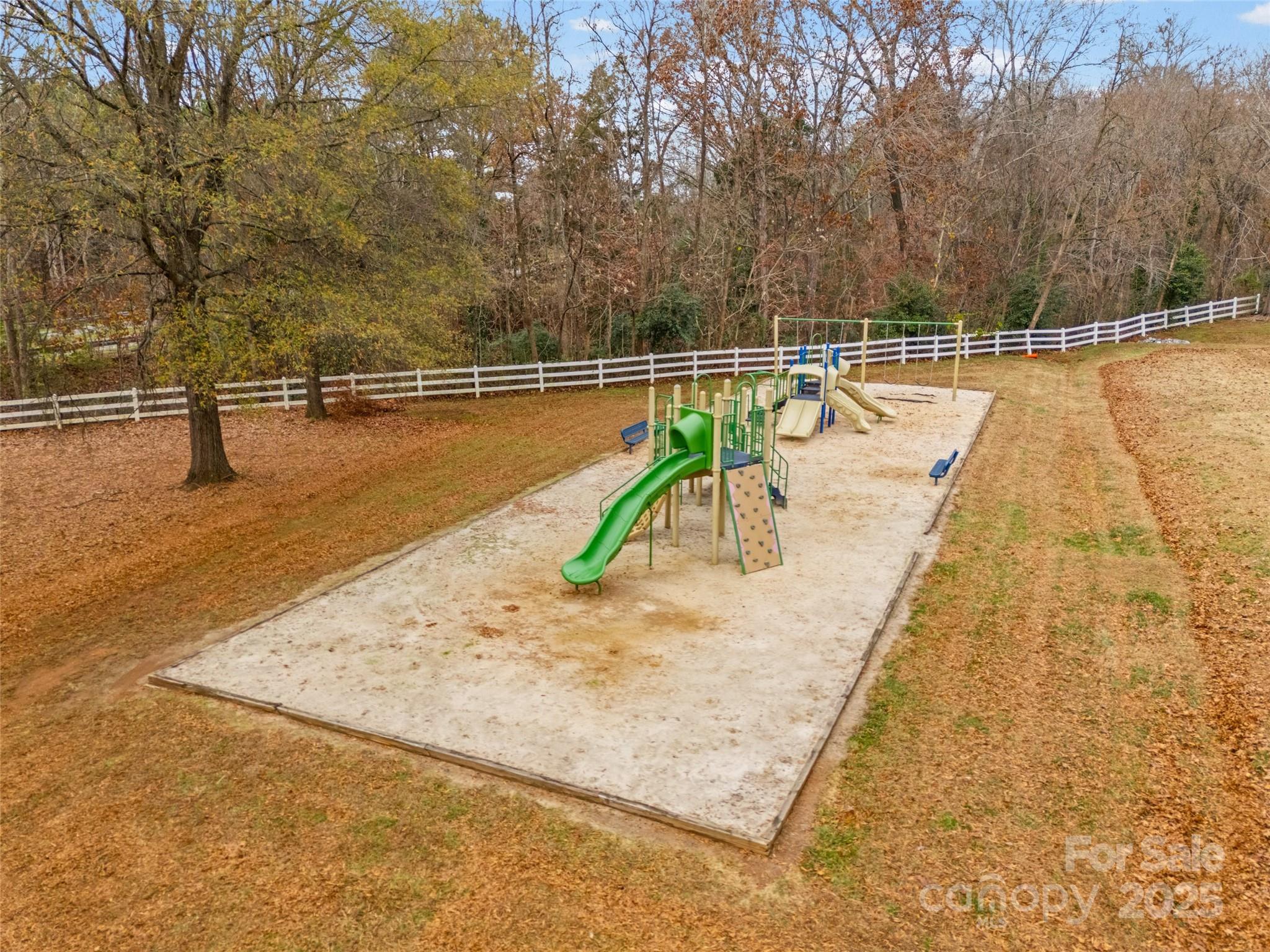 Tysons Forest - Residential