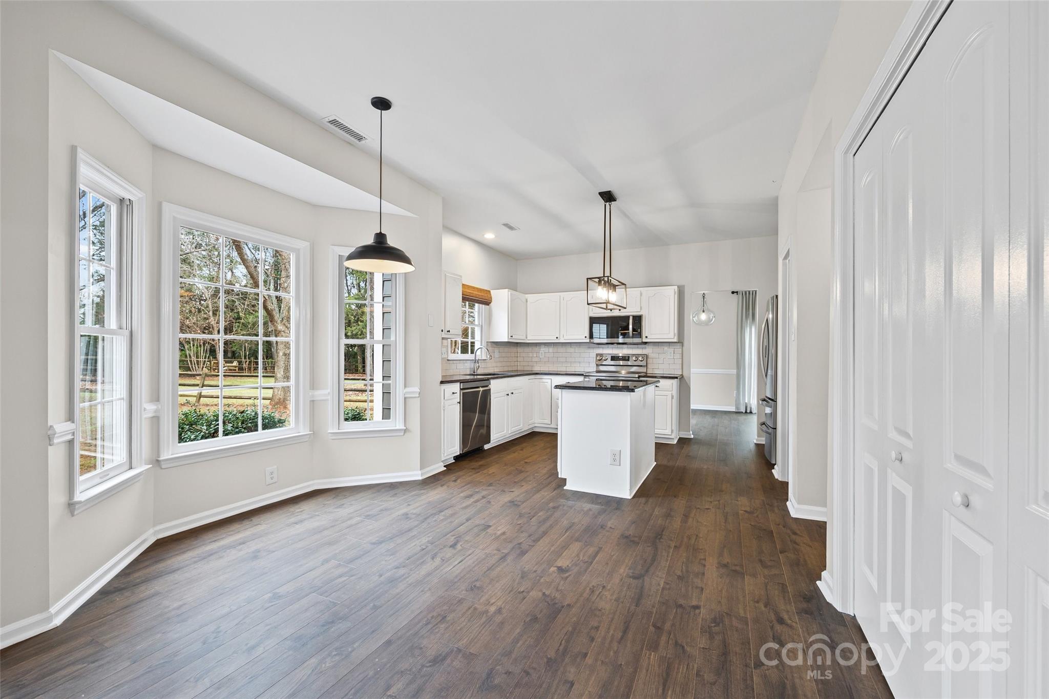 Tysons Forest - Residential