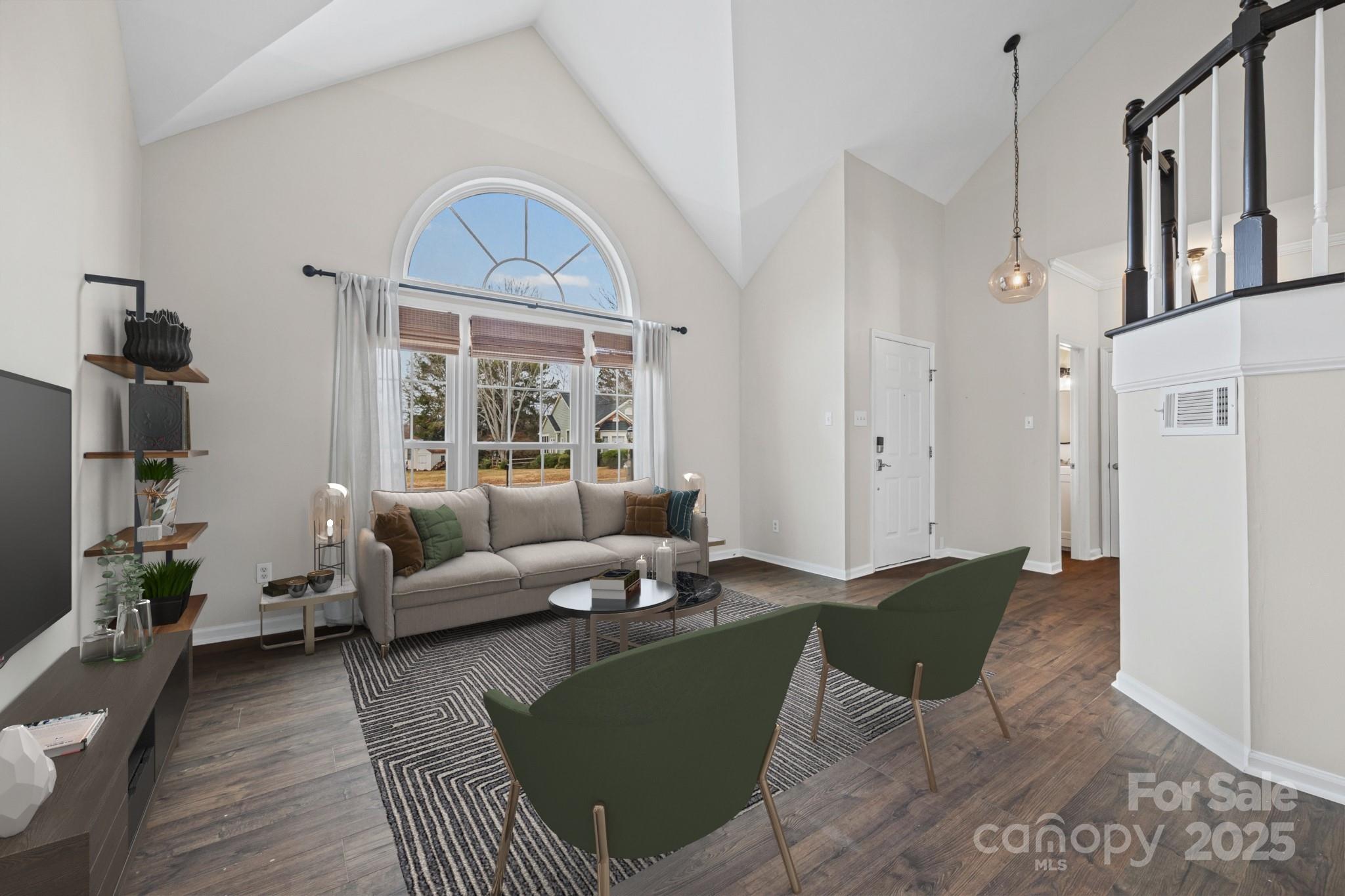 625 Tysons Forest Drive