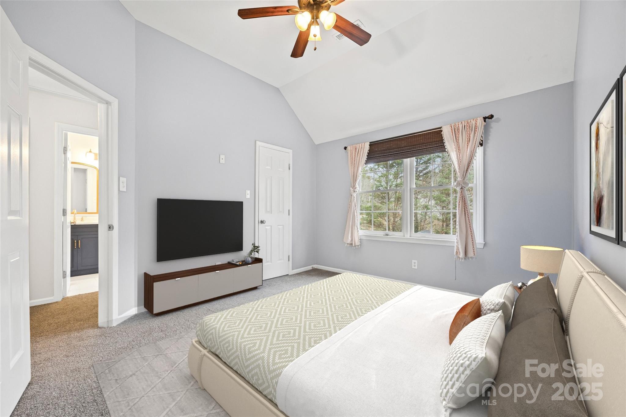 Tysons Forest - Residential