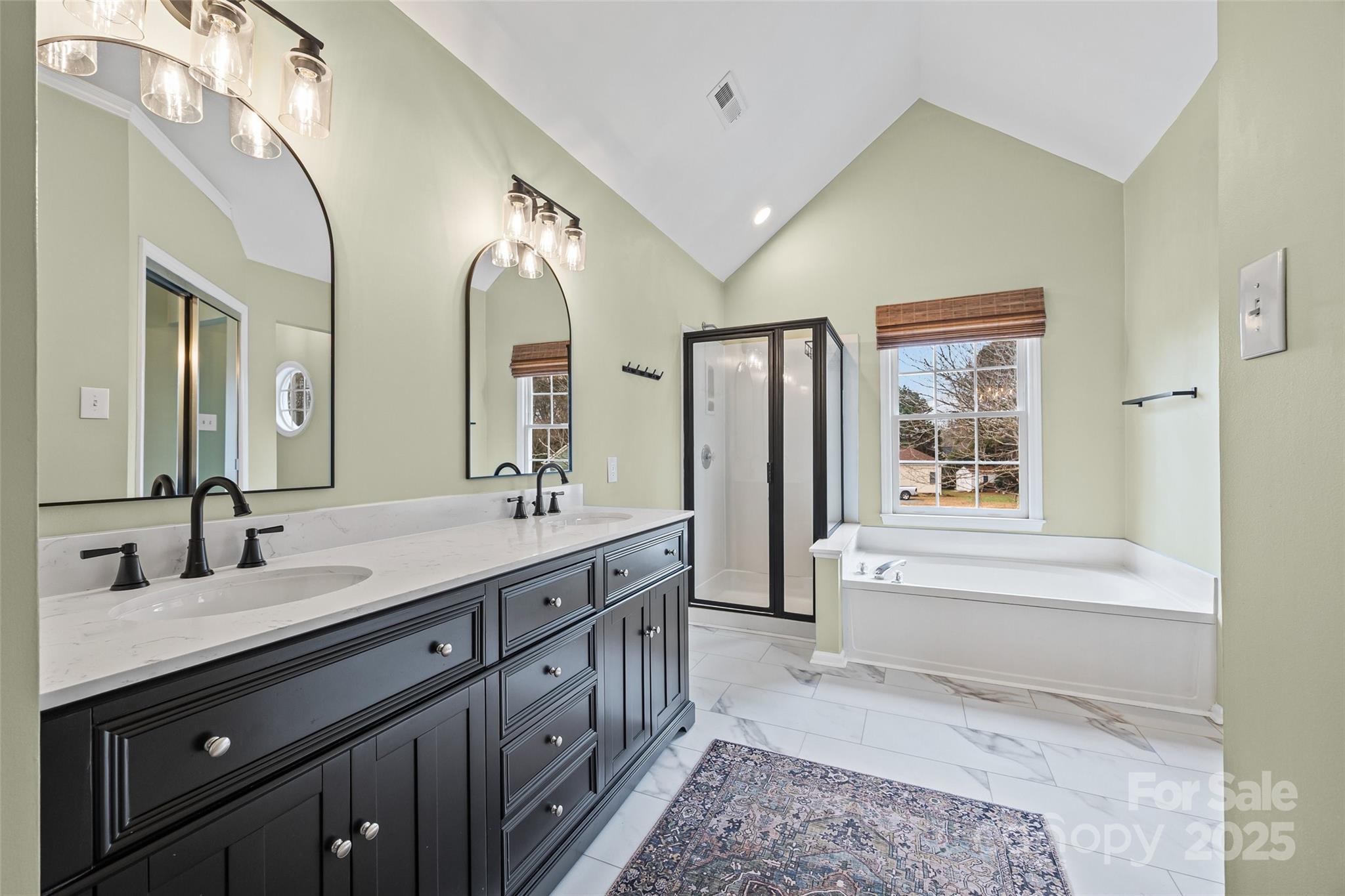 Tysons Forest - Residential