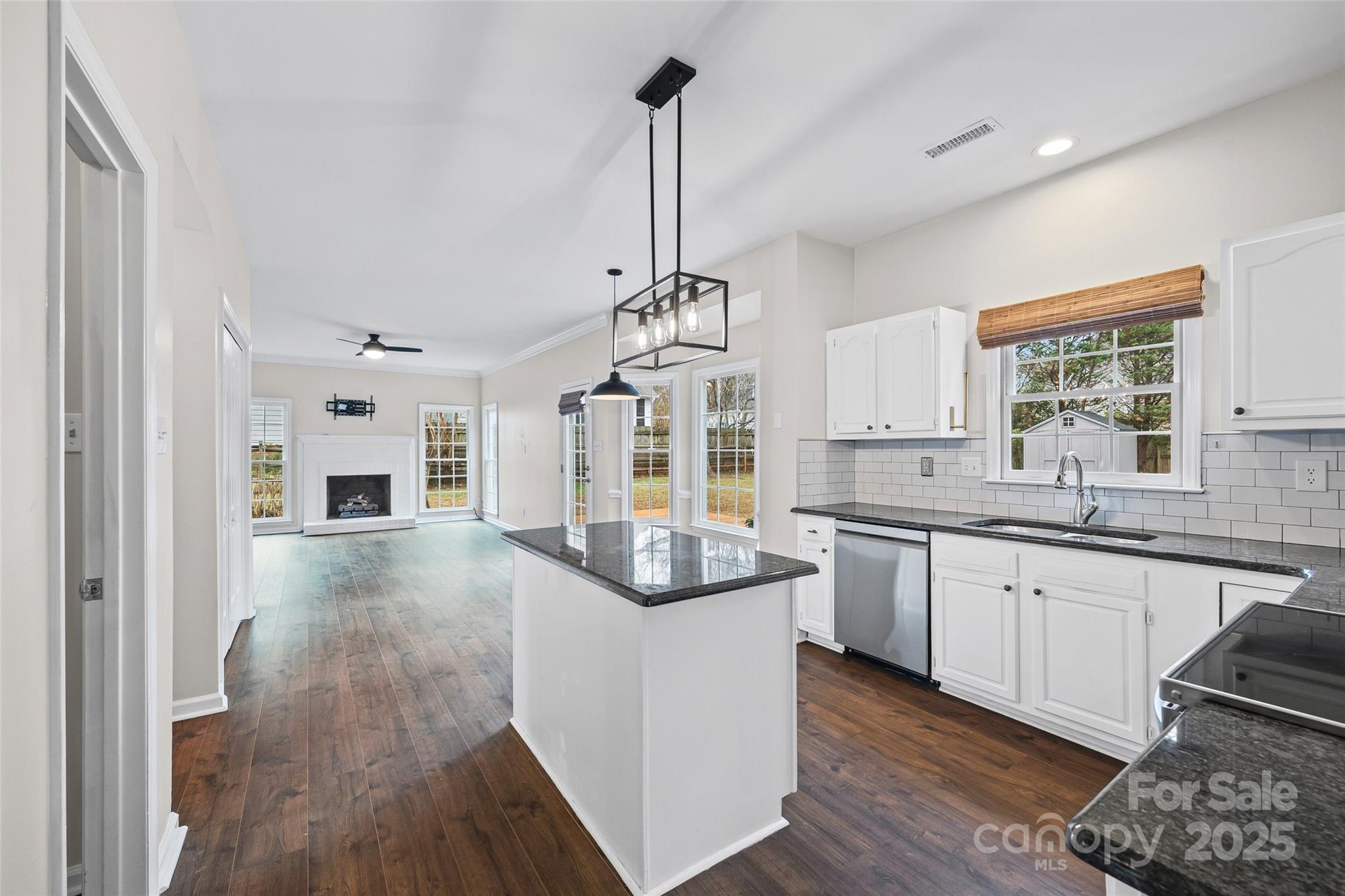 Tysons Forest - Residential