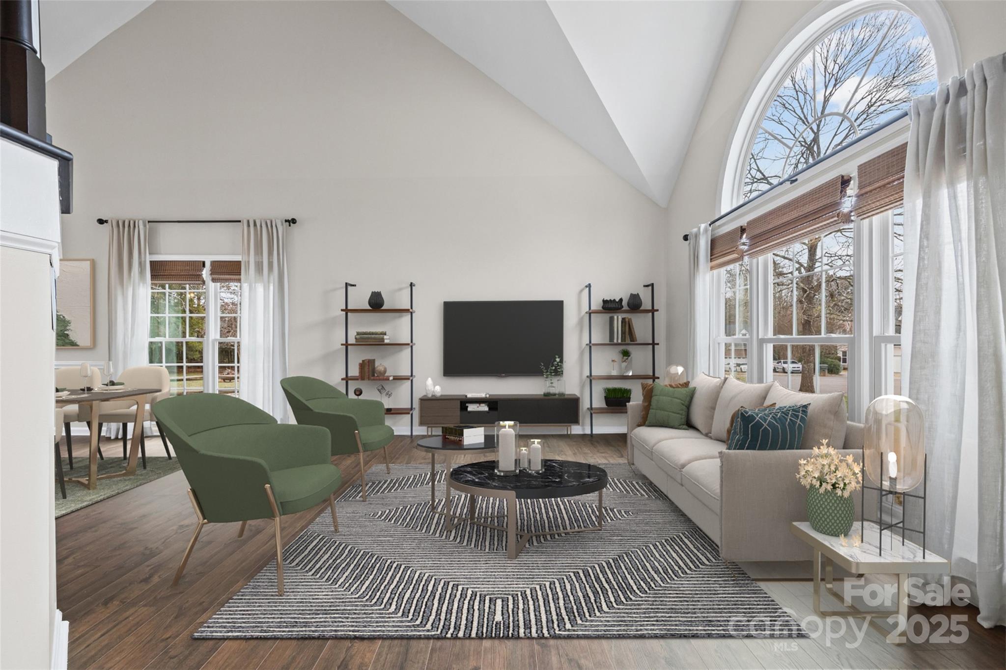 625 Tysons Forest Drive