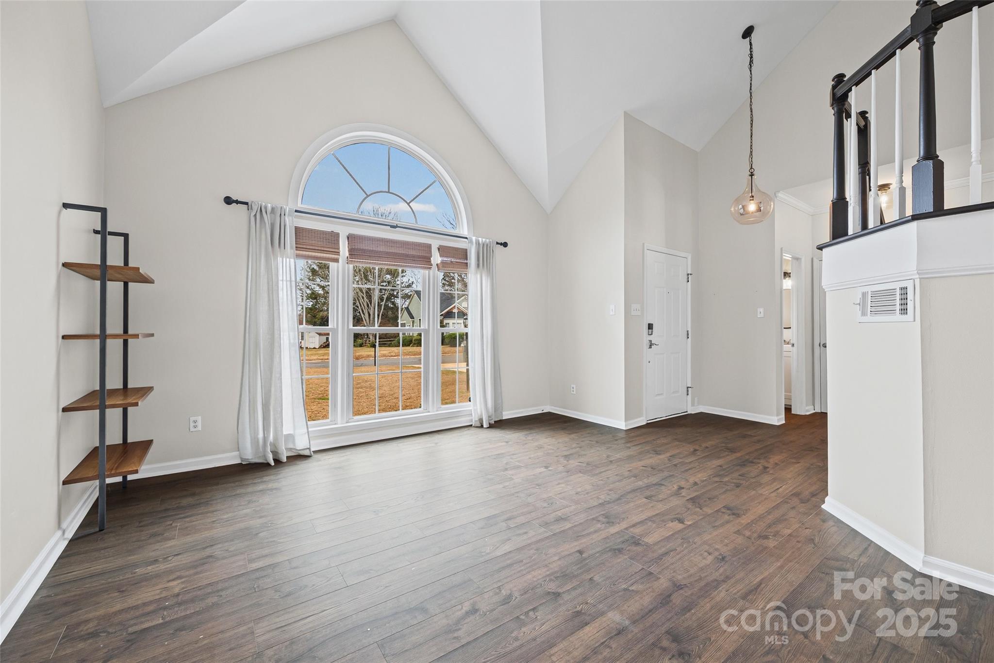 Tysons Forest - Residential