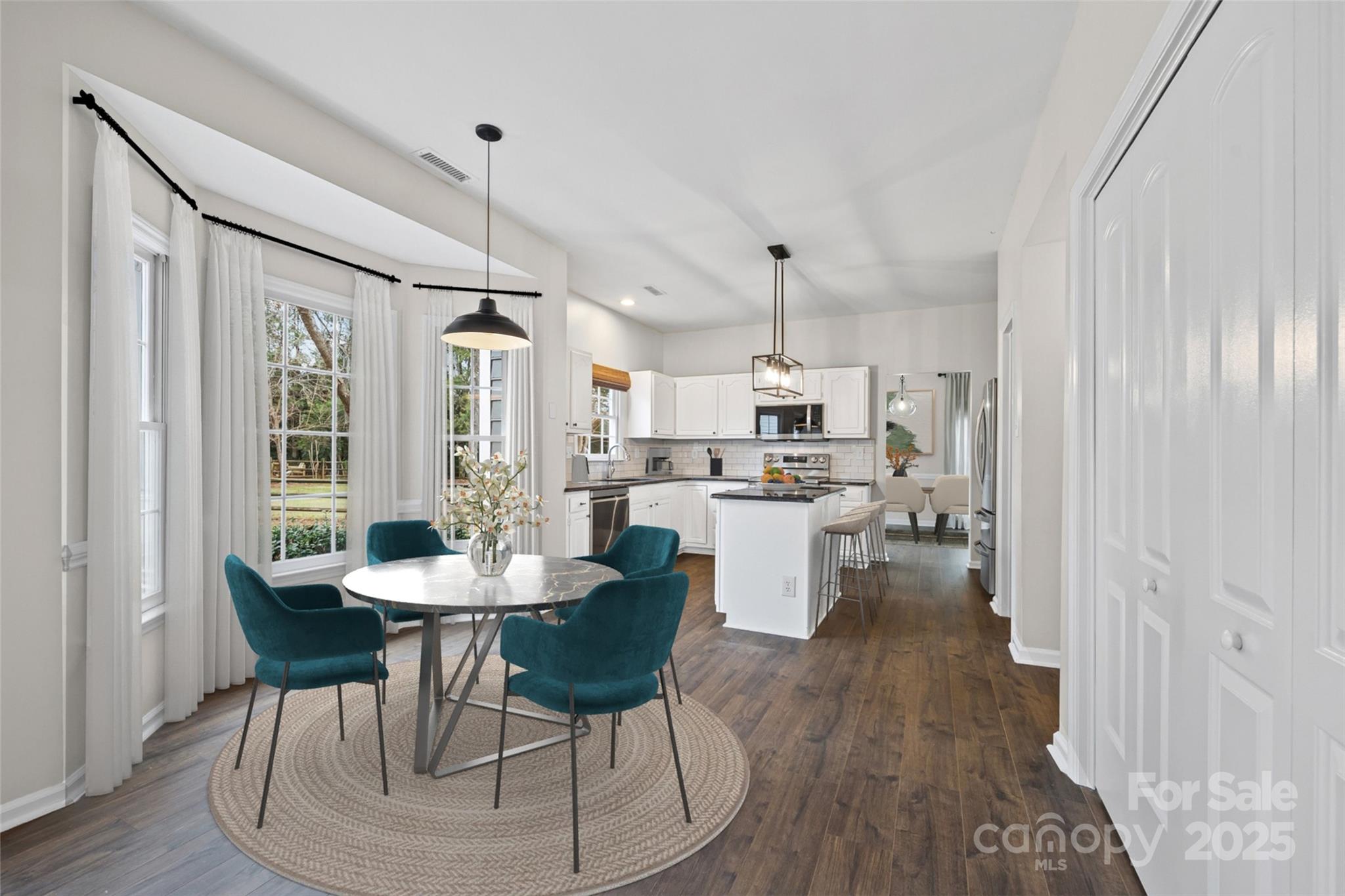 Tysons Forest - Residential