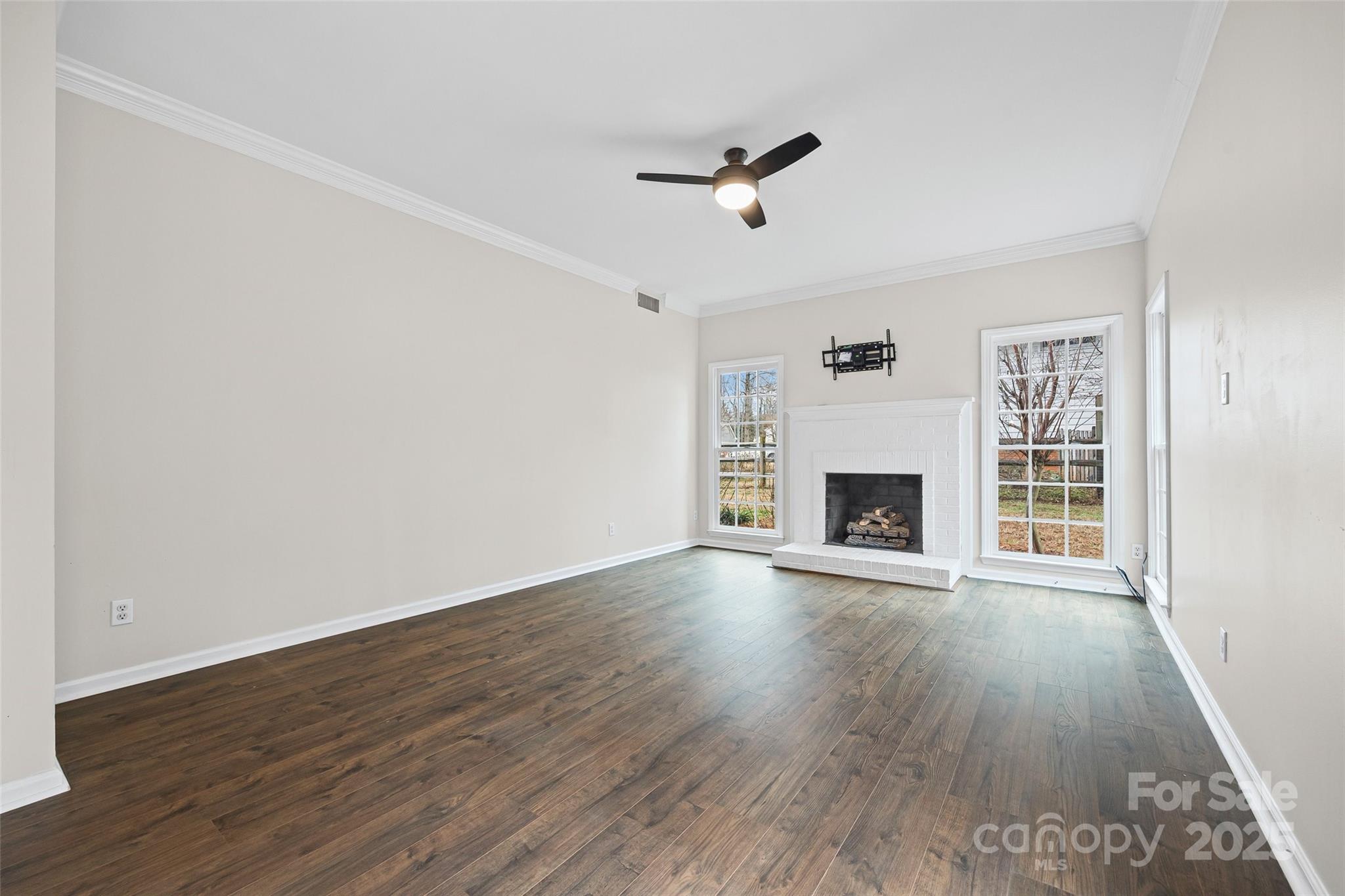 Tysons Forest - Residential