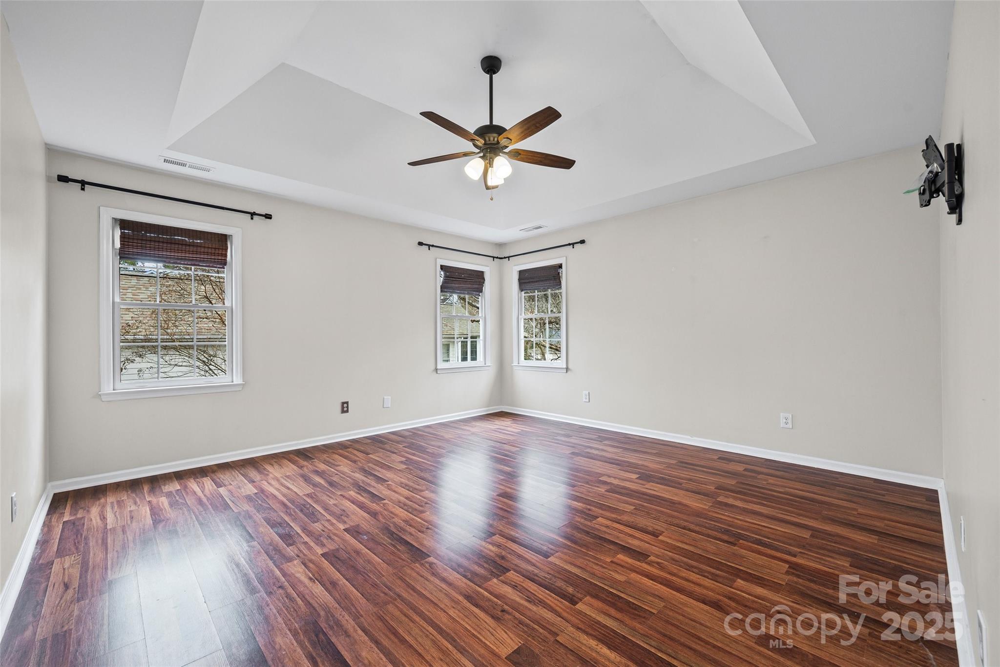 Tysons Forest - Residential