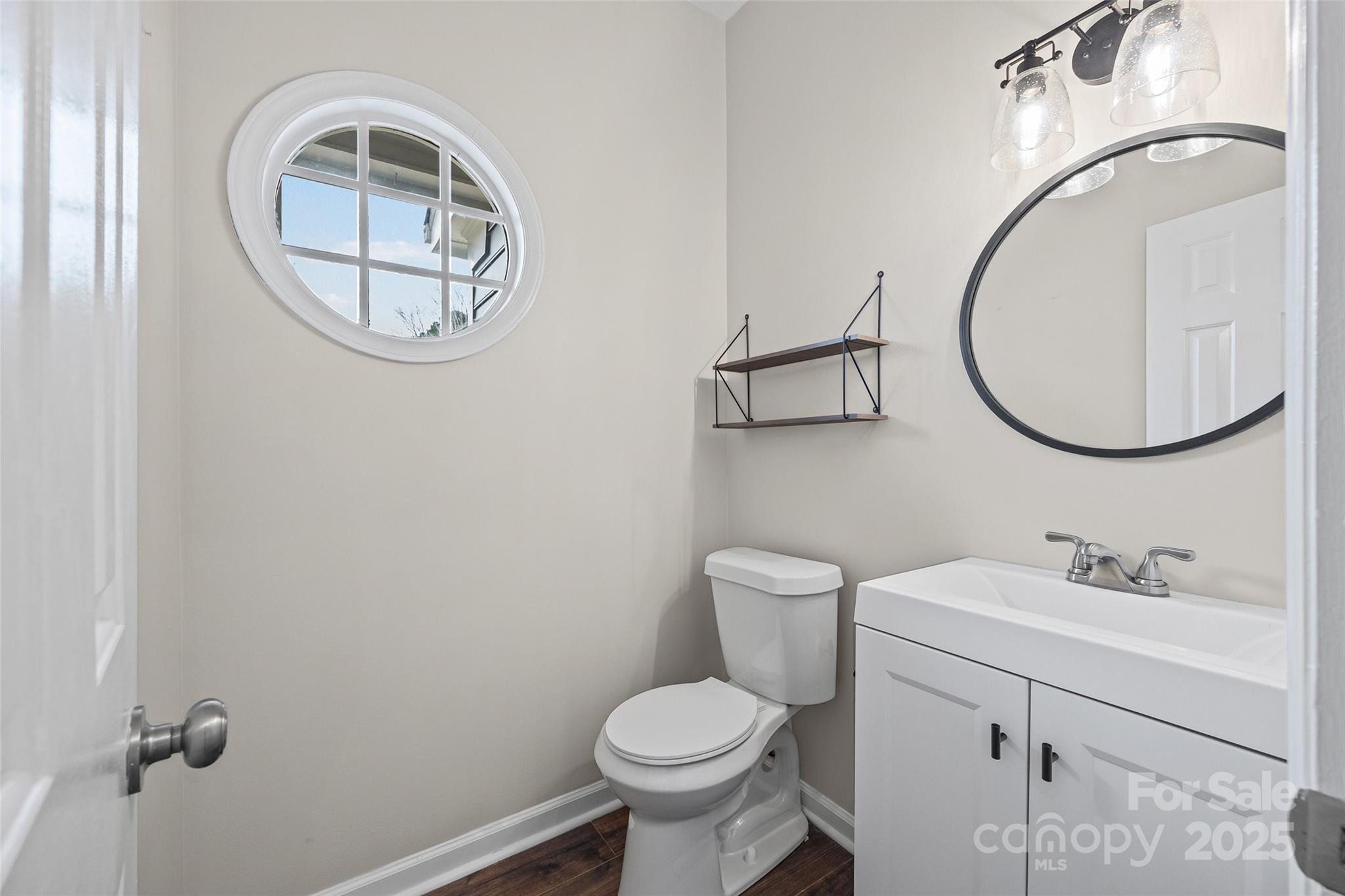 Tysons Forest - Residential