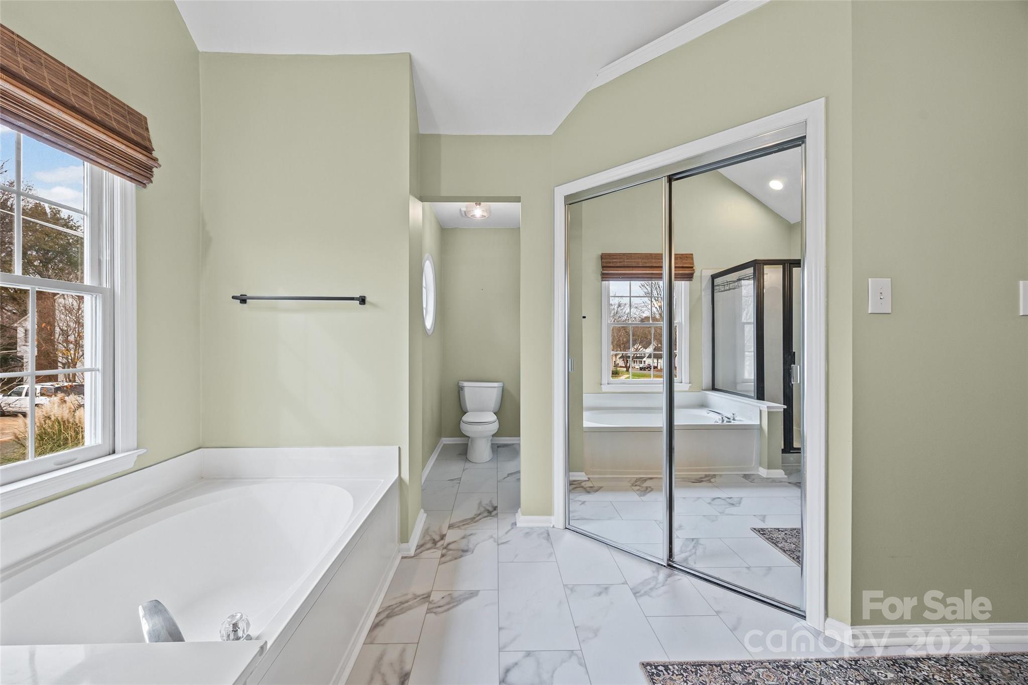 Tysons Forest - Residential