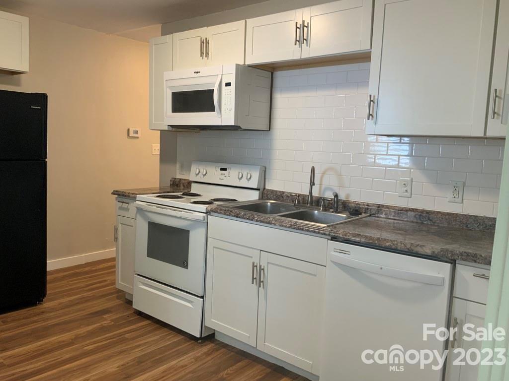 Tryon Hills - Residential