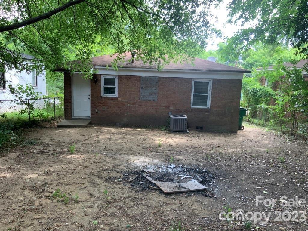 Tryon Hills - Residential