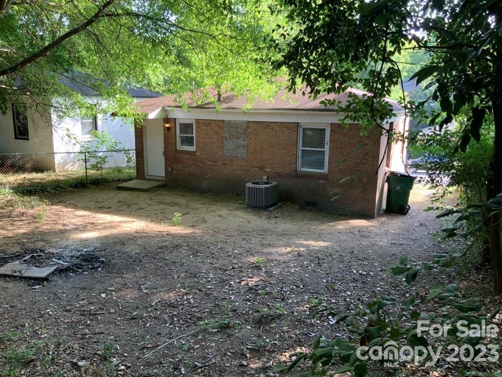 Tryon Hills - Residential