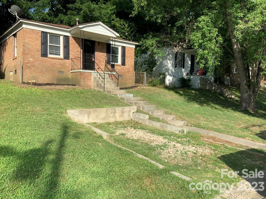 Tryon Hills - Residential