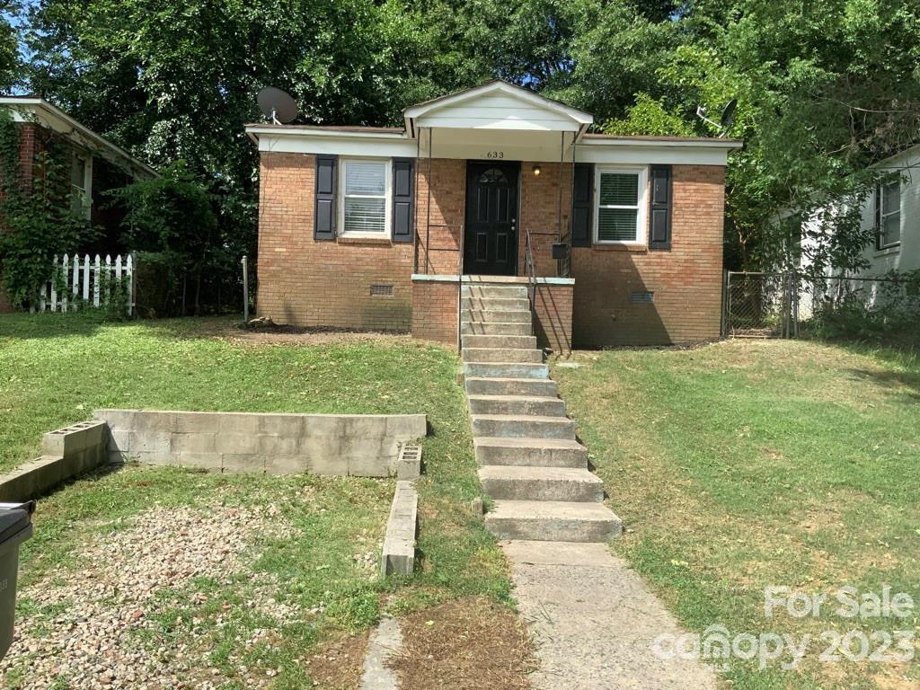 Tryon Hills - Residential