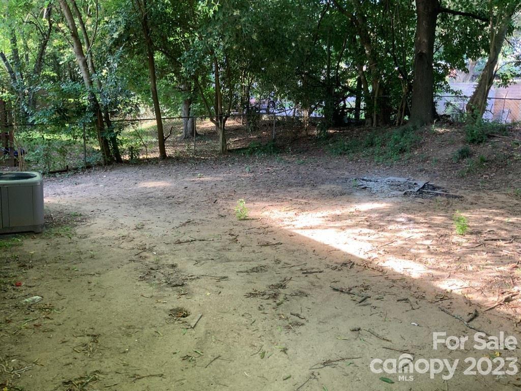 Tryon Hills - Residential