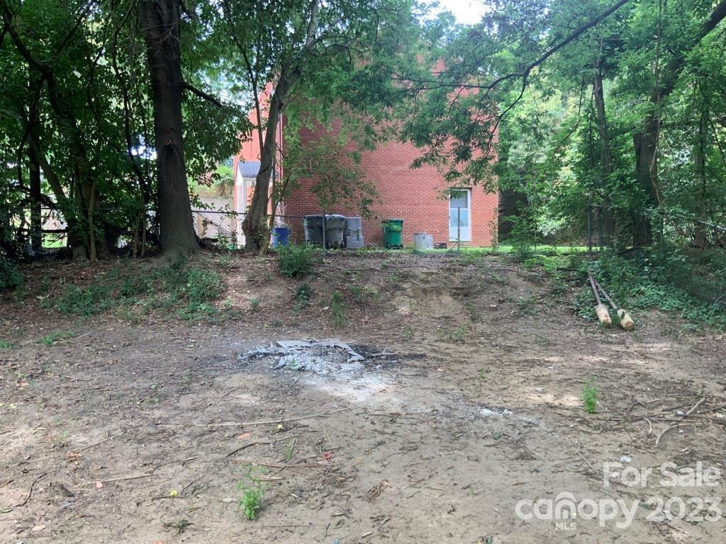 Tryon Hills - Residential