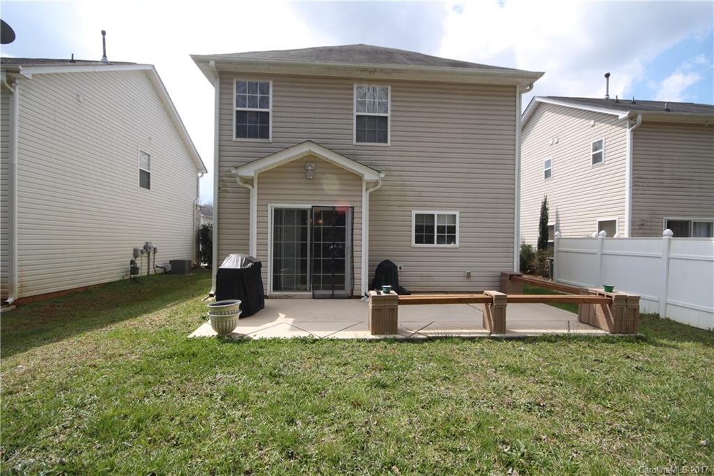 Belmeade Green - Residential