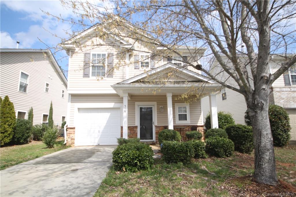 Belmeade Green - Residential