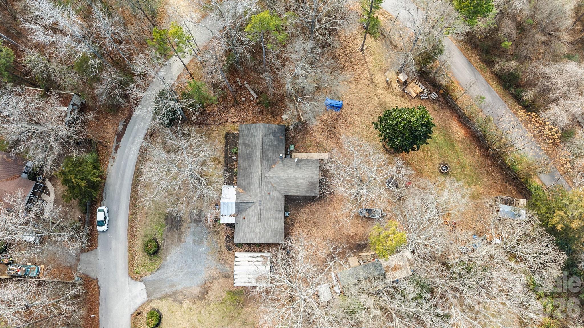 Middlestream - Residential
