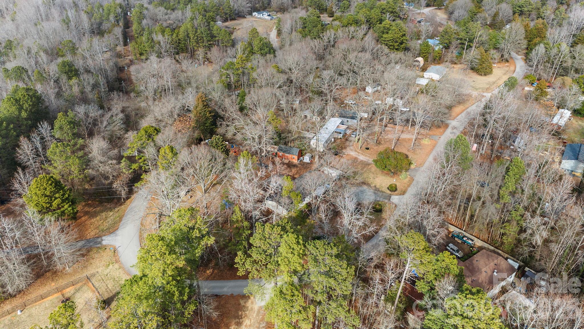 Middlestream - Residential