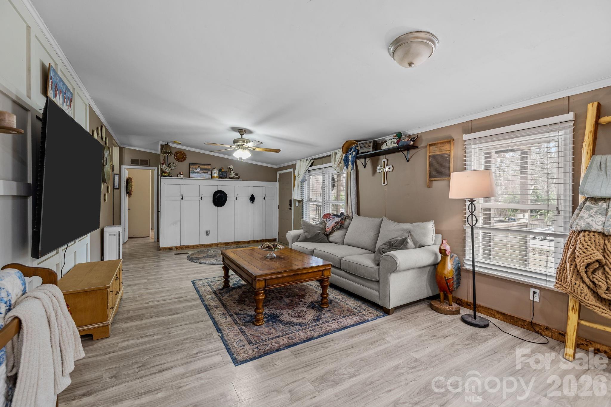 Middlestream - Residential