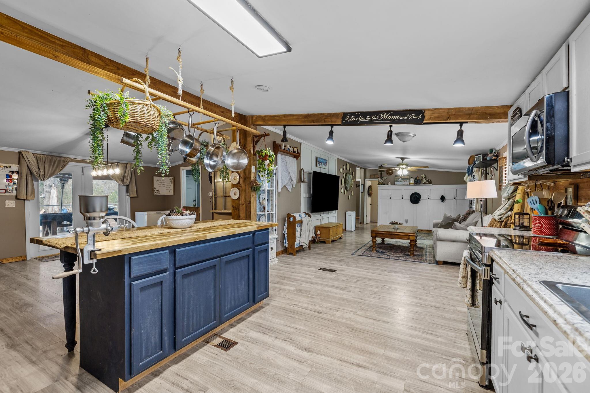 Middlestream - Residential