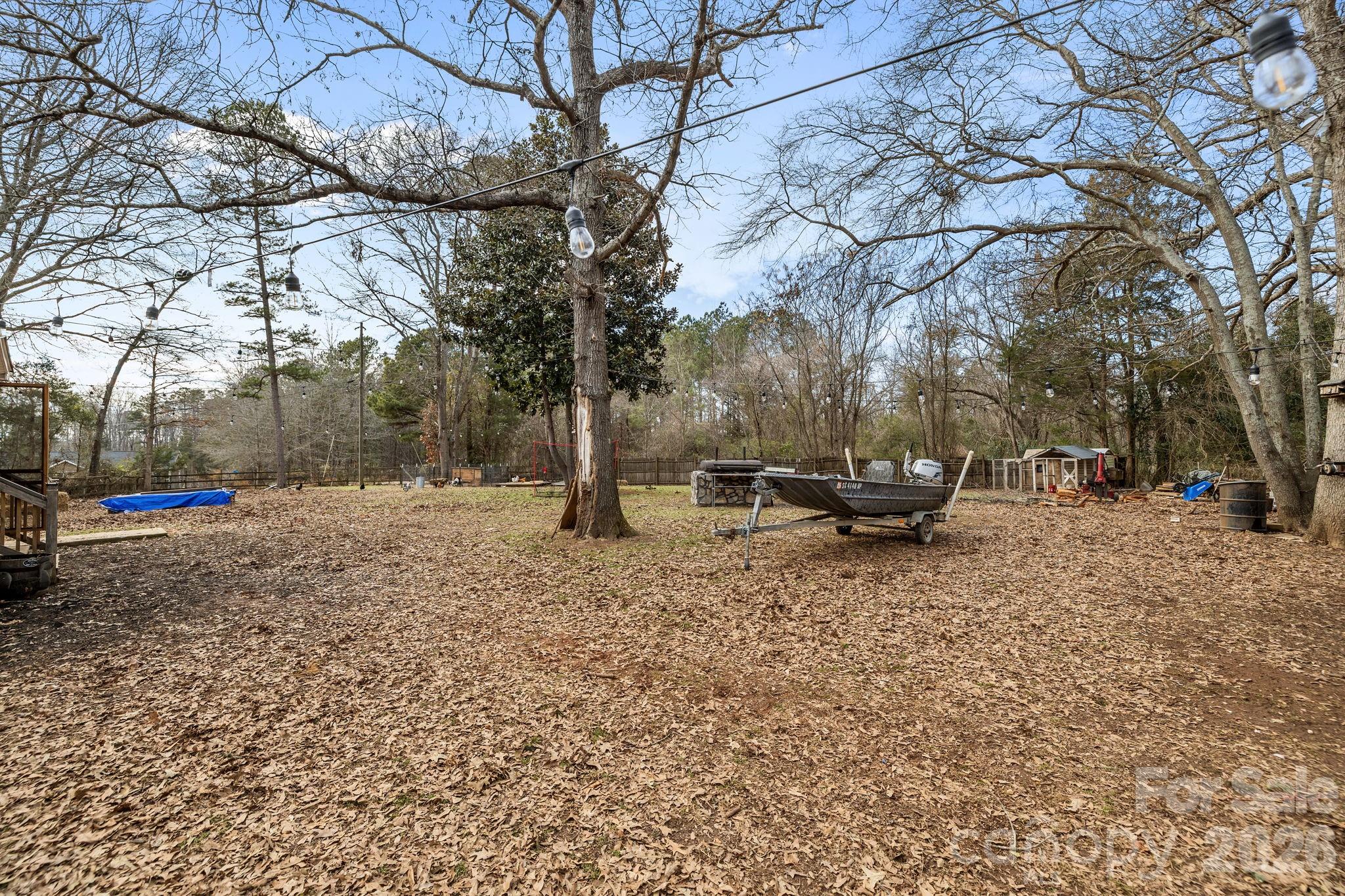 Middlestream - Residential