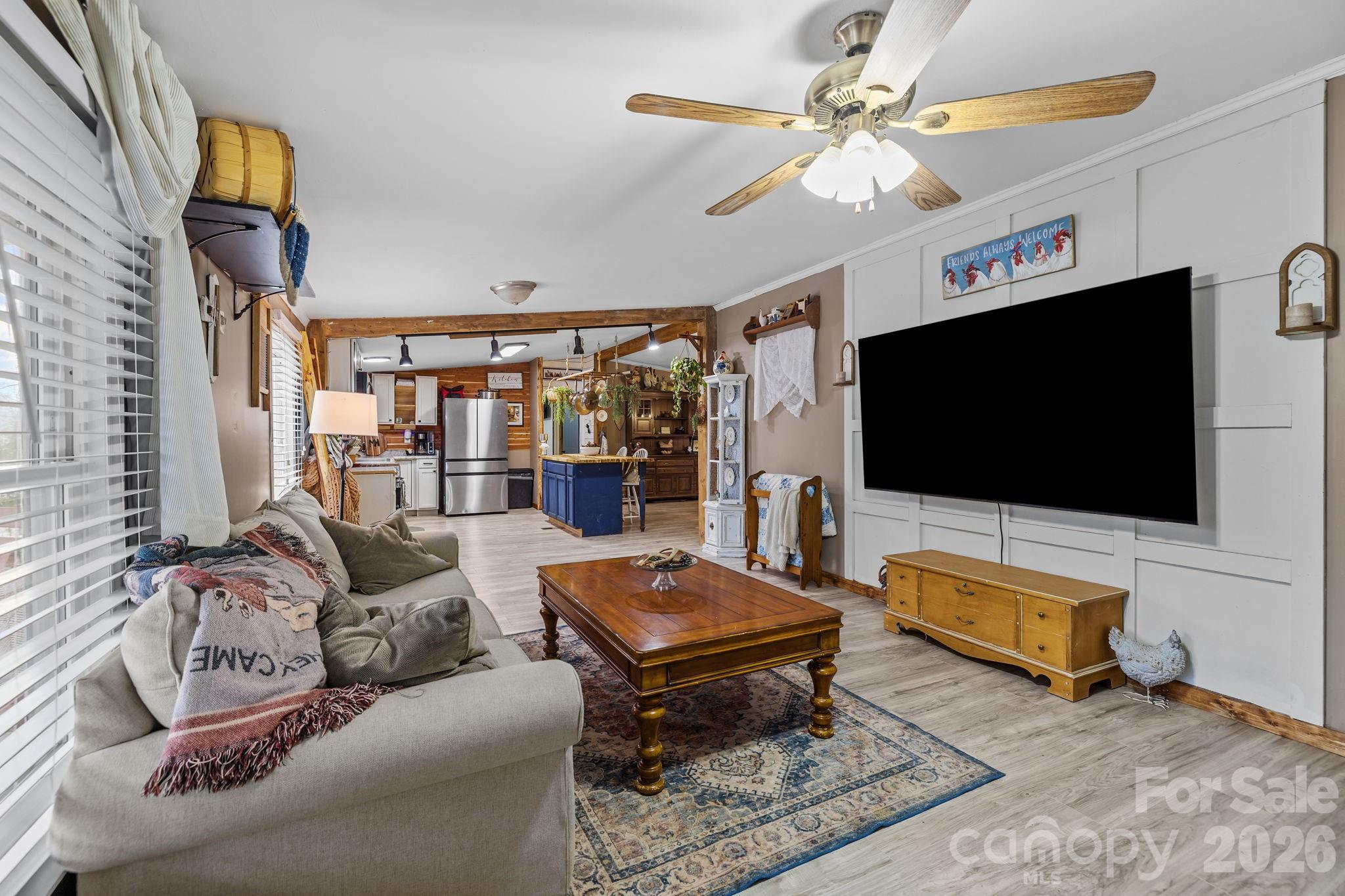 Middlestream - Residential