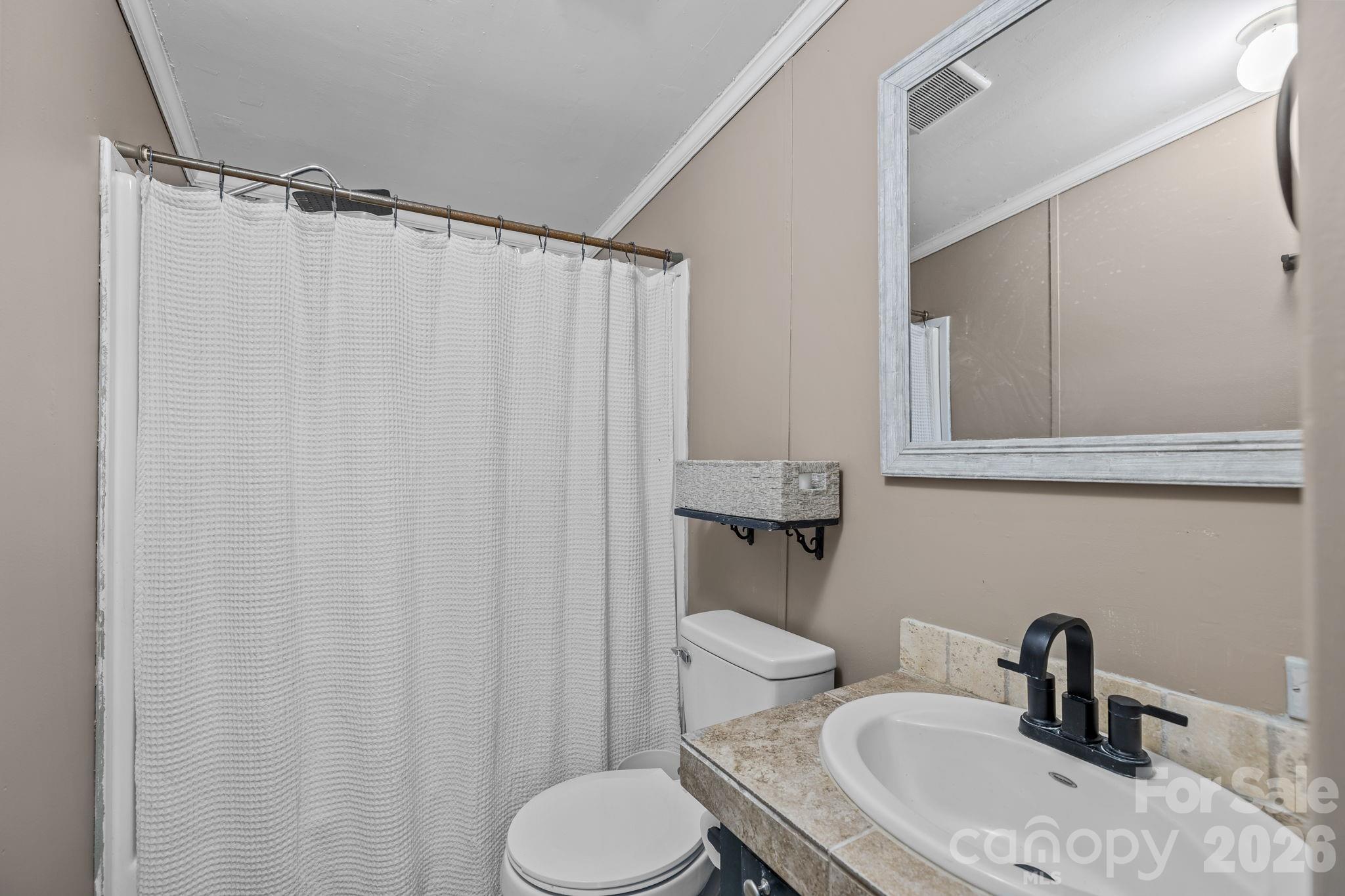 Middlestream - Residential
