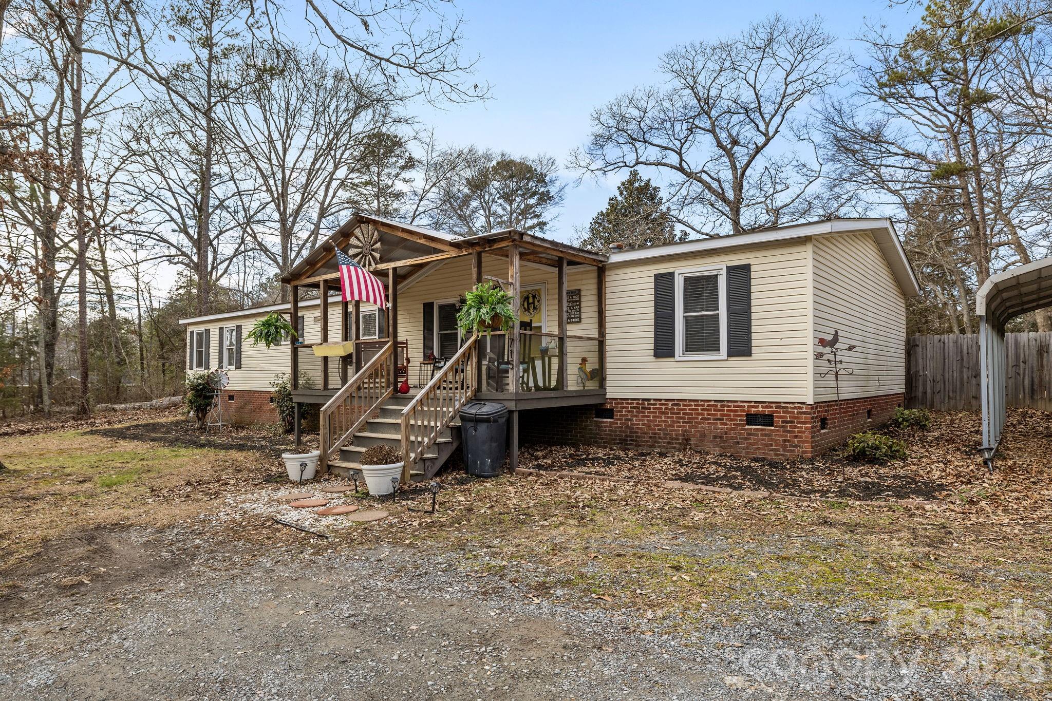 Middlestream - Residential