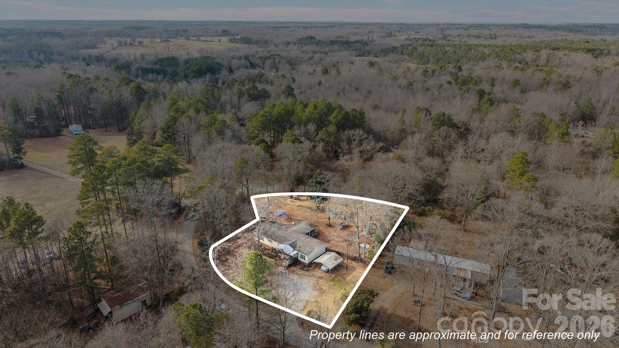 Middlestream - Residential