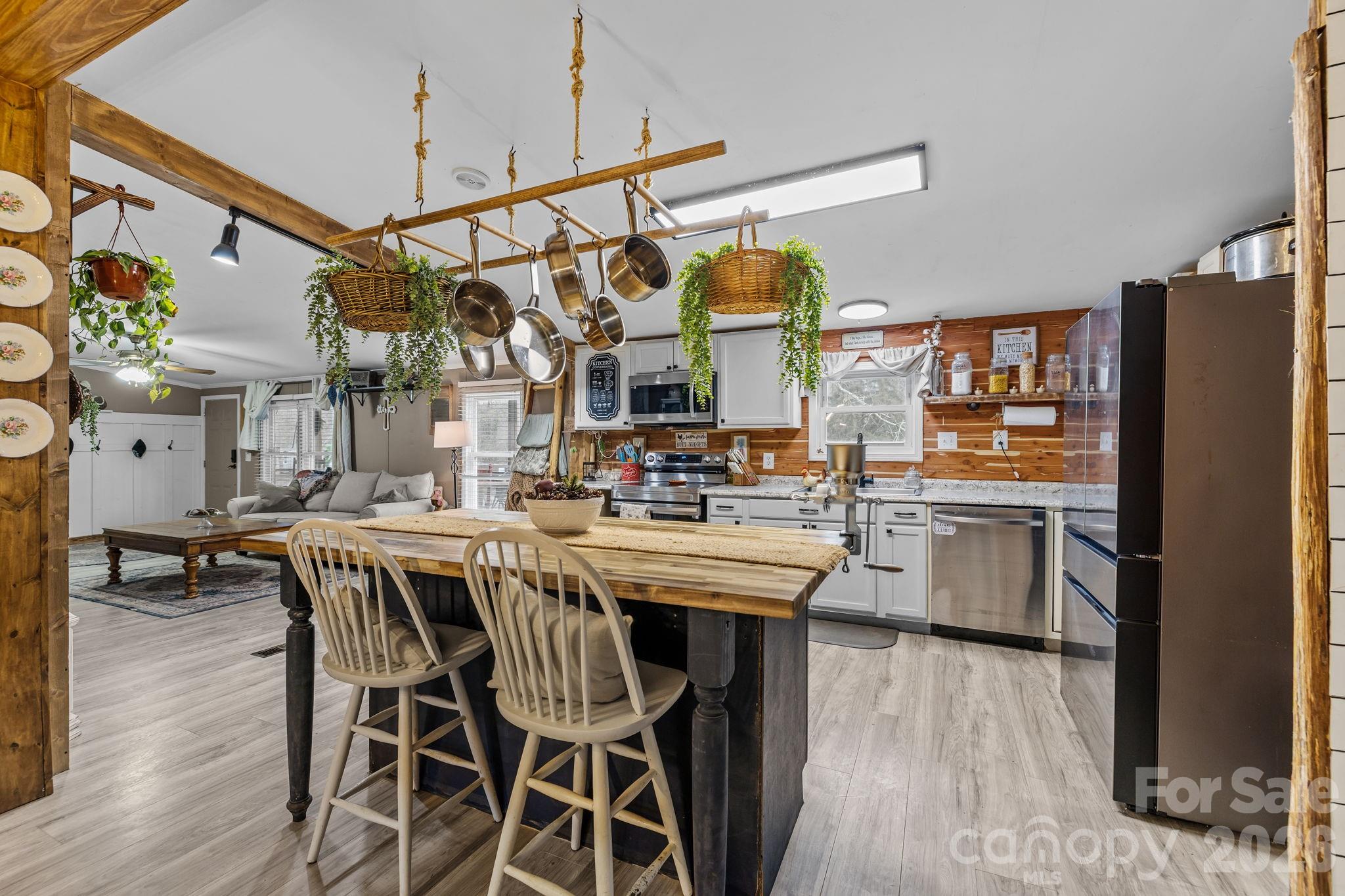 Middlestream - Residential