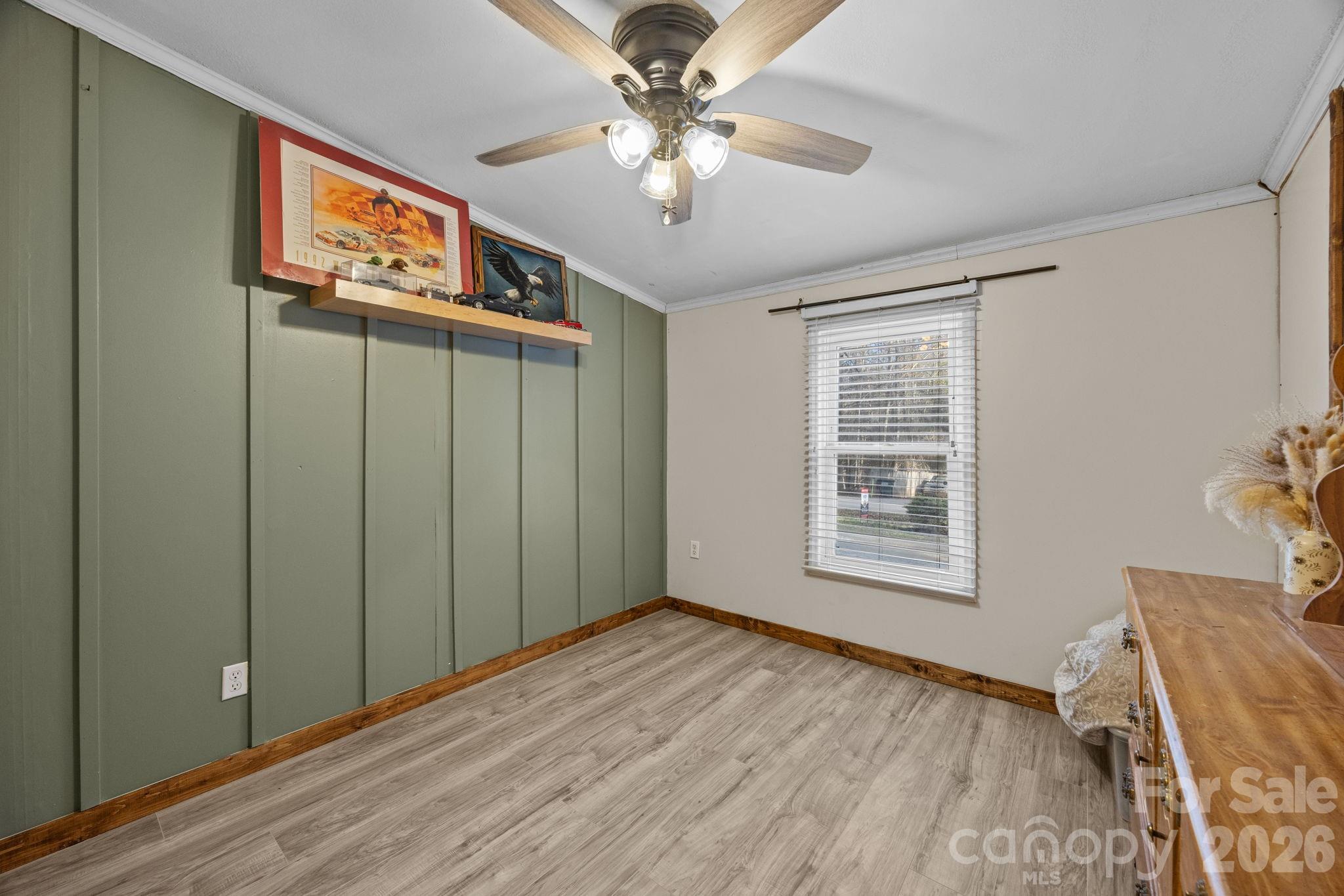 Middlestream - Residential