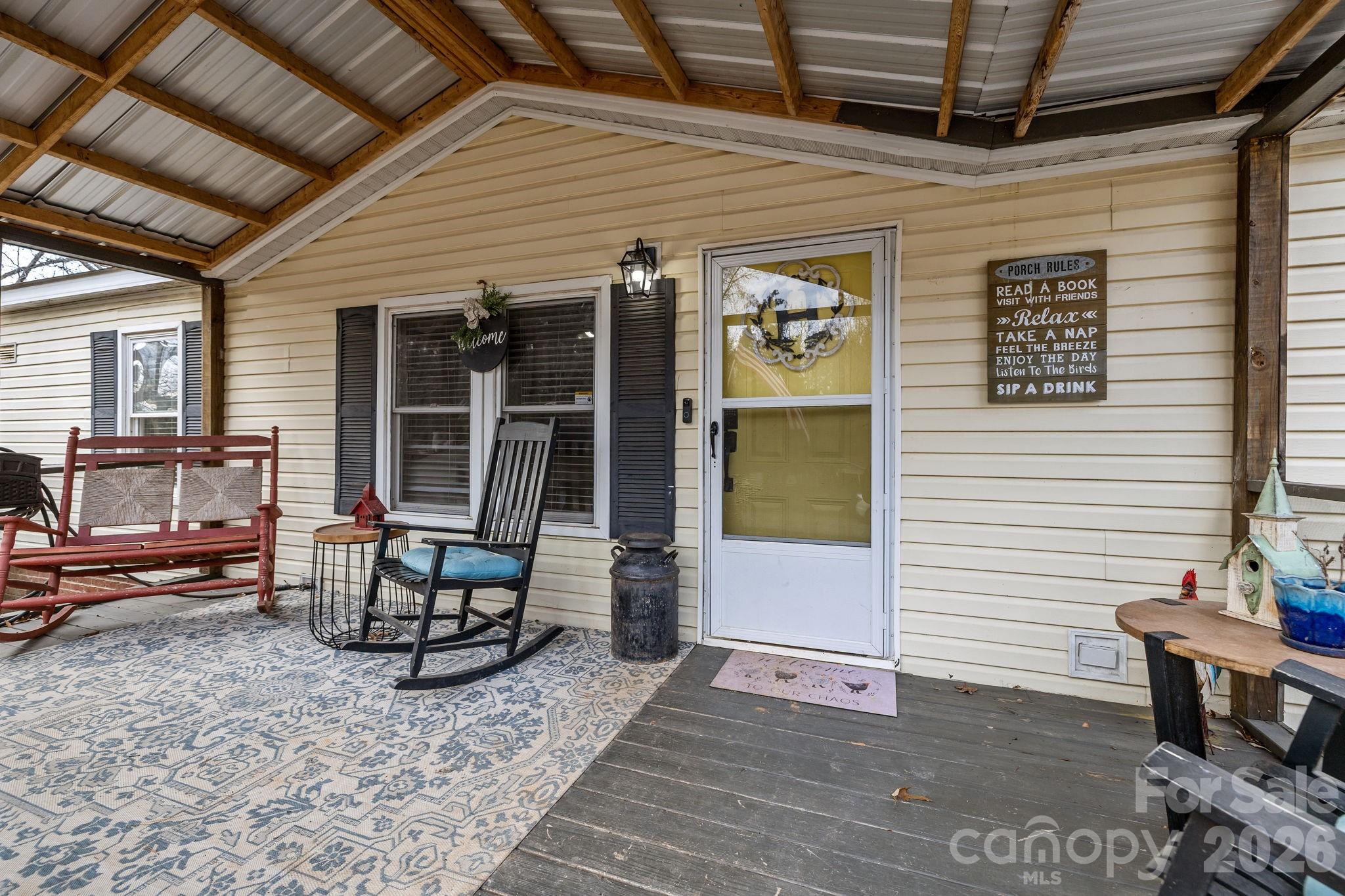 Middlestream - Residential