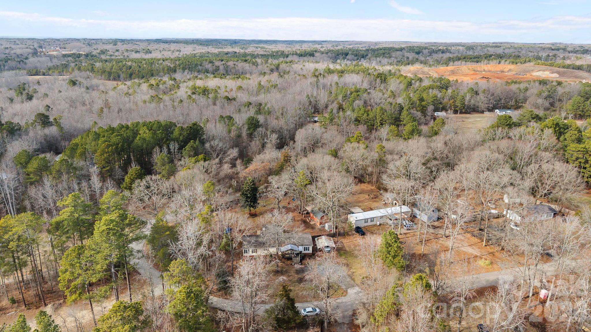 Middlestream - Residential