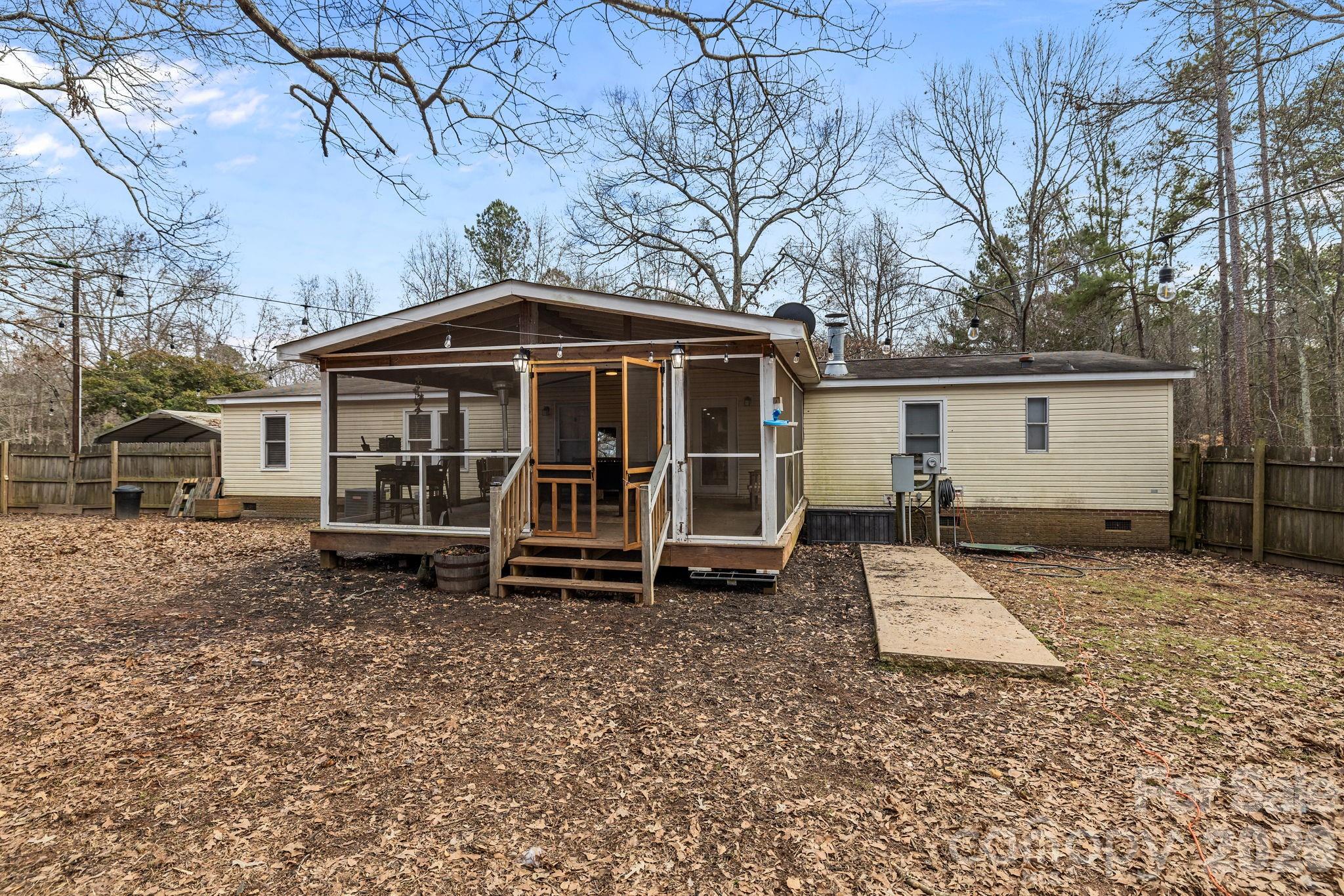 Middlestream - Residential