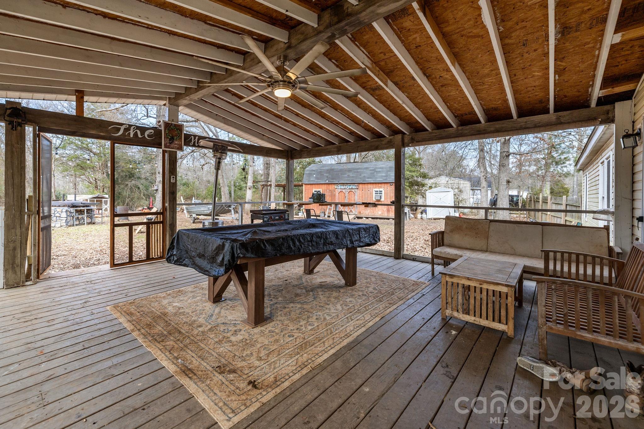 Middlestream - Residential