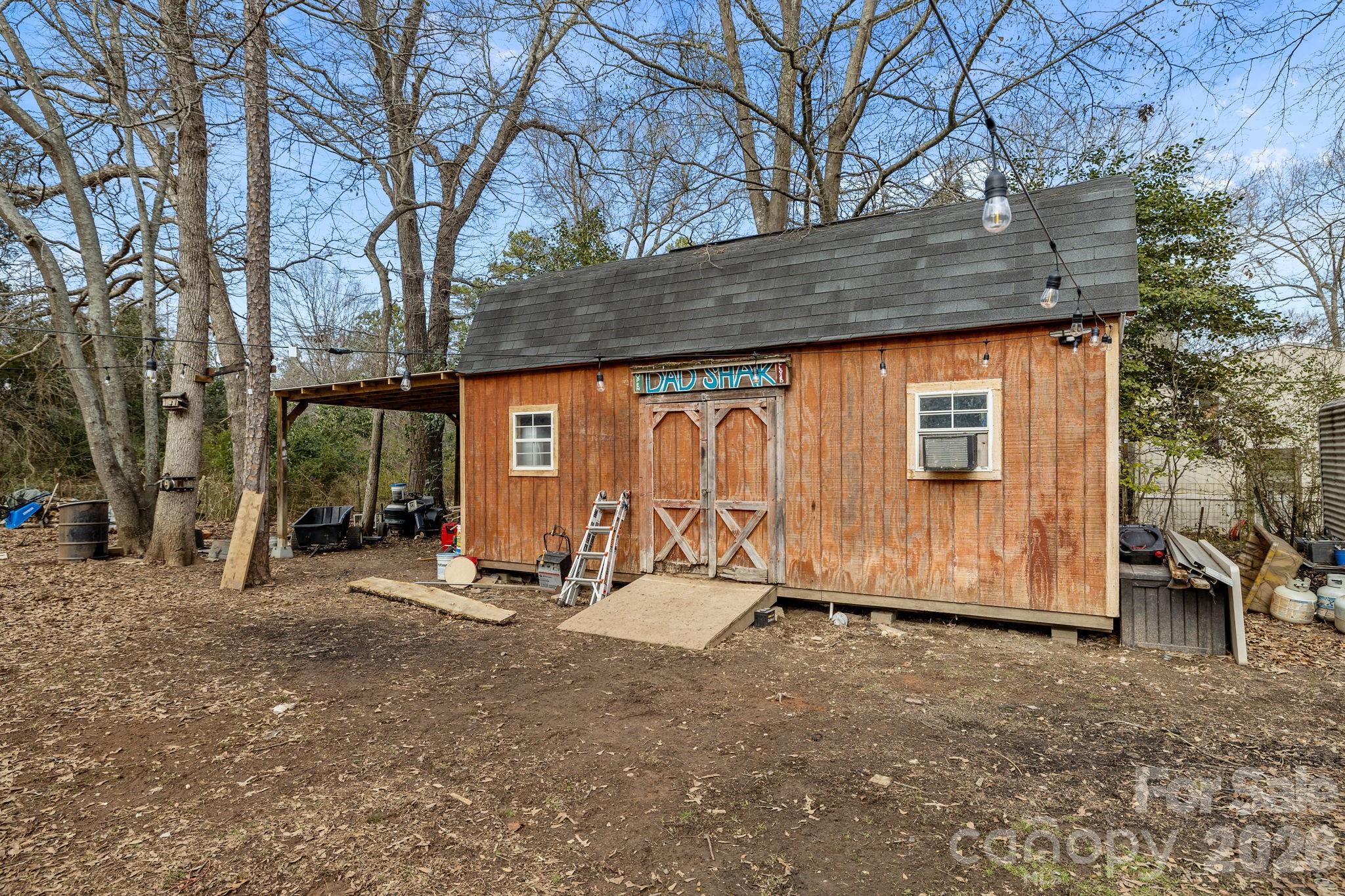 Middlestream - Residential