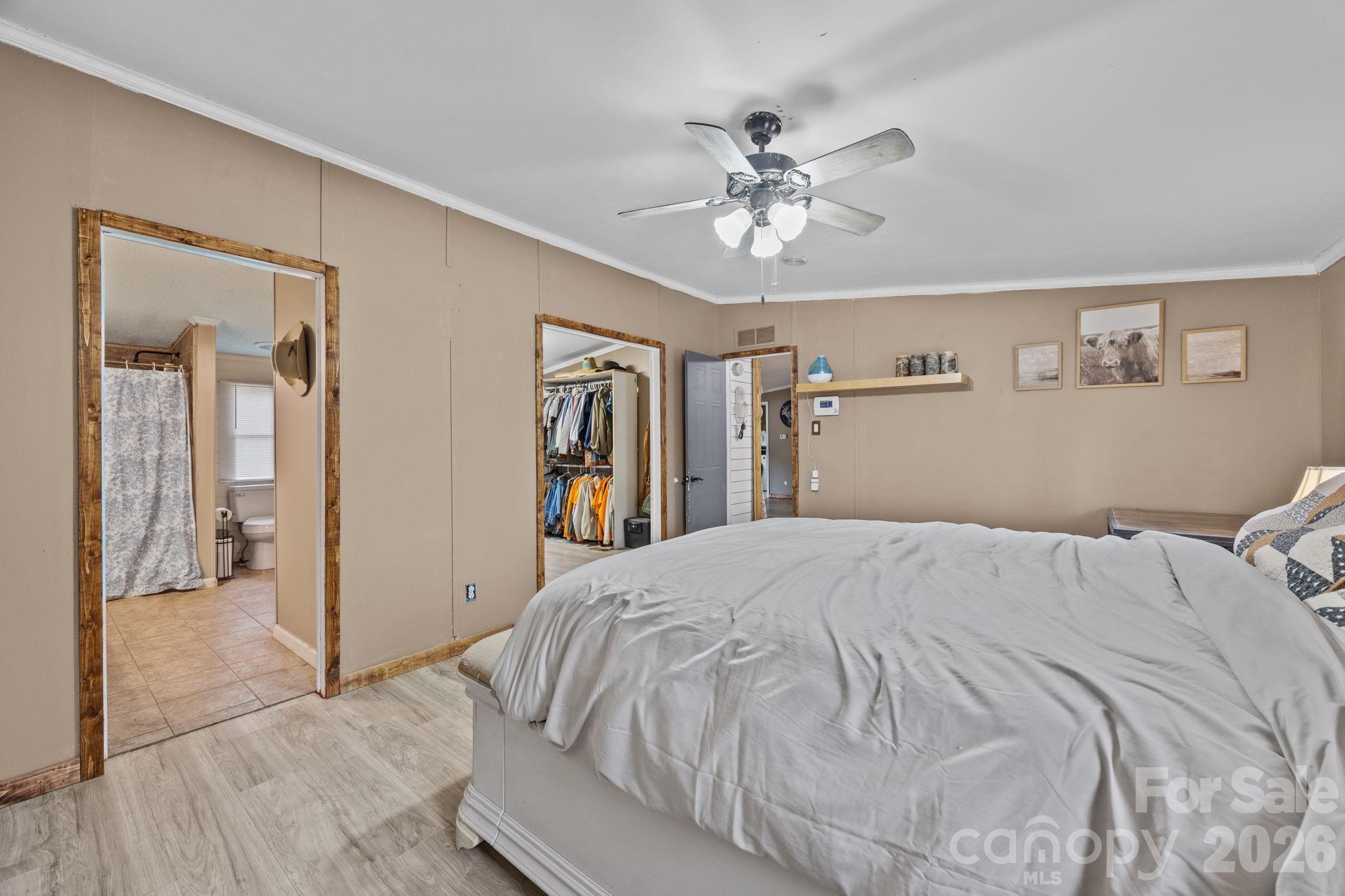 Middlestream - Residential