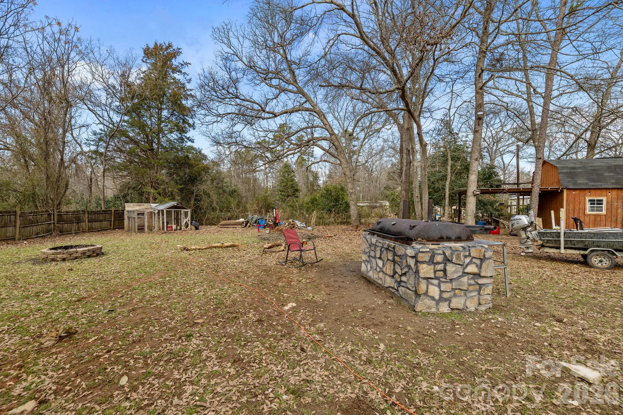 Middlestream - Residential
