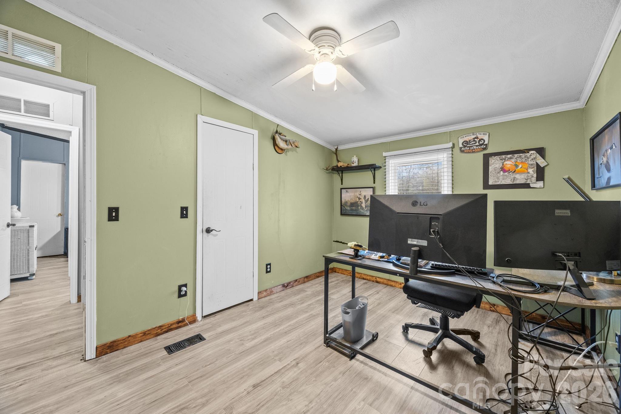 Middlestream - Residential