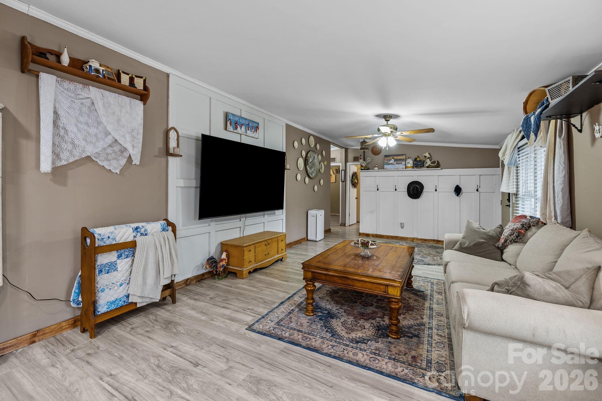Middlestream - Residential