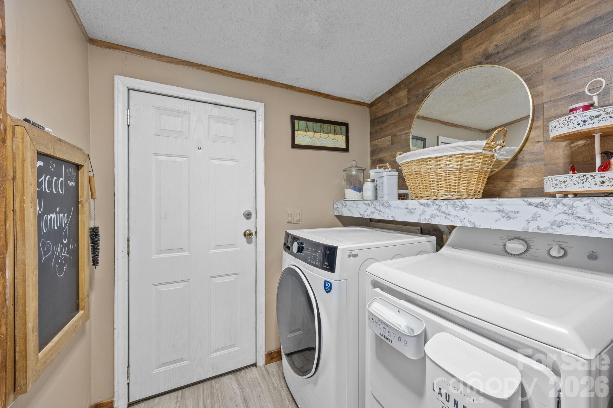 Middlestream - Residential