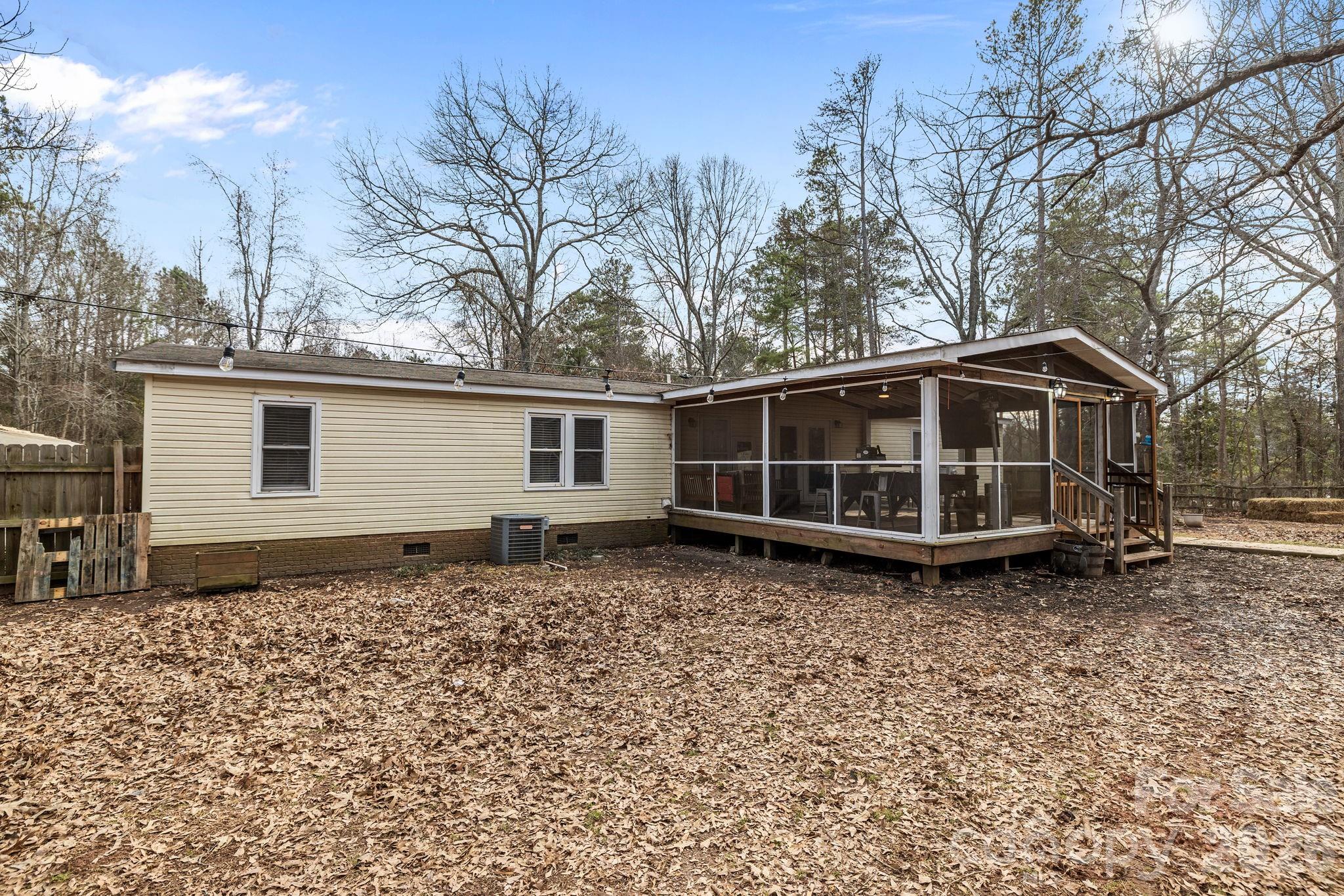 Middlestream - Residential