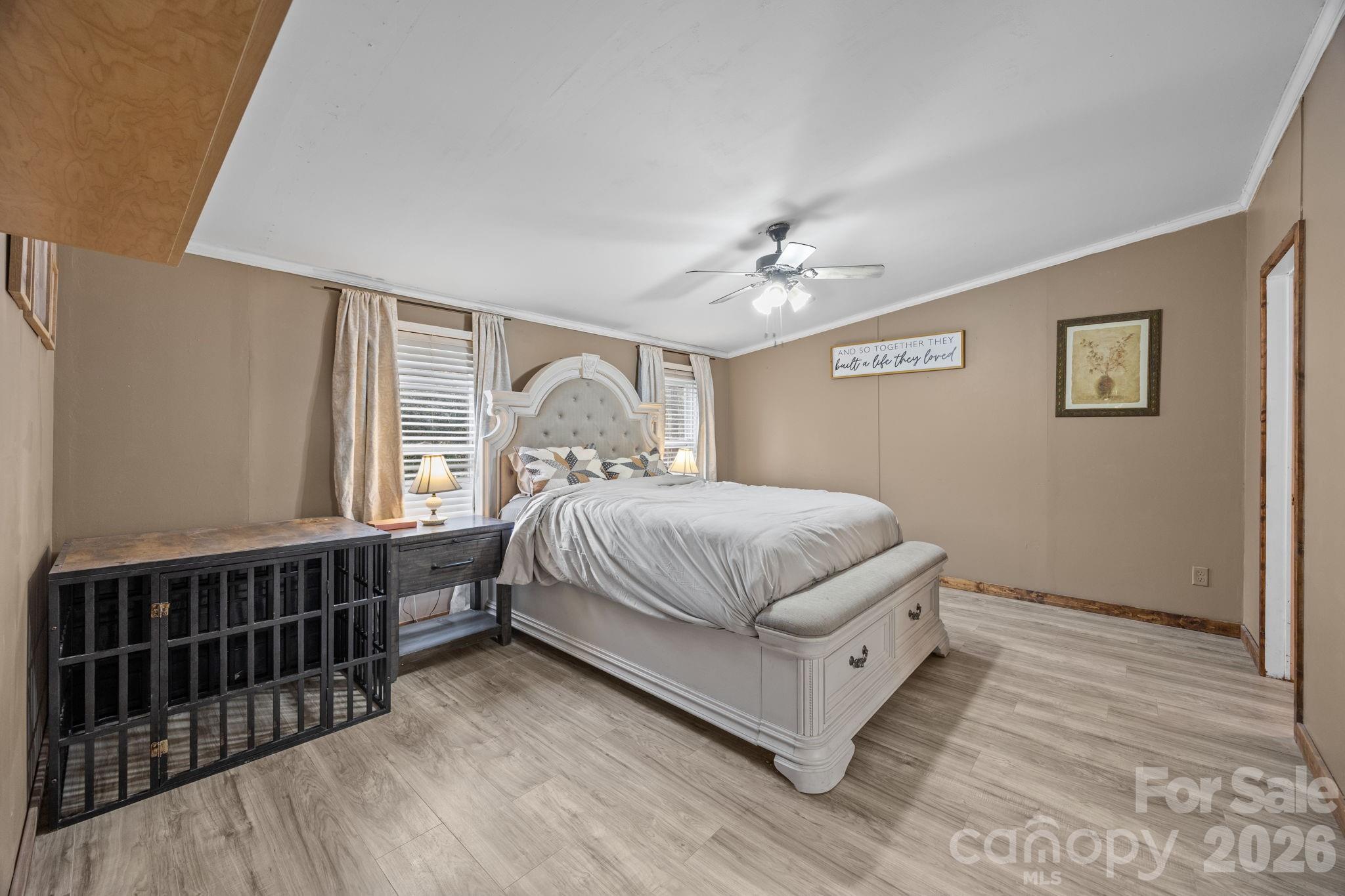 Middlestream - Residential