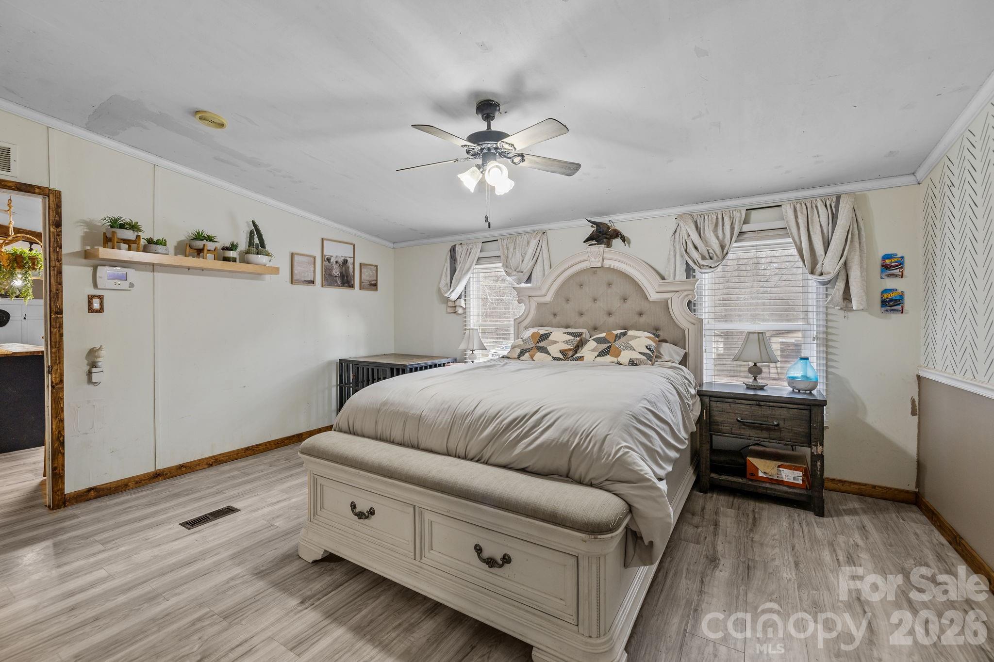 Middlestream - Residential